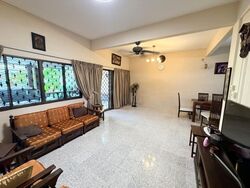 Hillview Estate (D23), Terrace #610501341